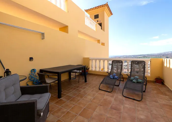 Atlantic Dream 1 Bedroom Amazing View Balcony Climatized Pool In Balcon Del Atlantico