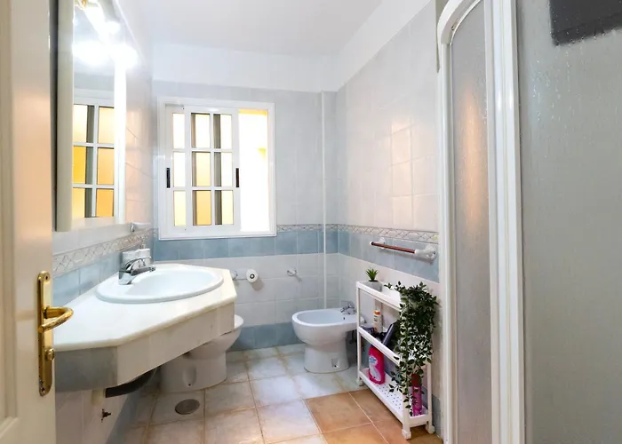 Appartement Atlantic Dream 1 Bedroom Amazing View Balcony Climatized Pool In Balcon Del Atlantico