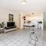 Apartmán Atlantic Dream 1 Bedroom Amazing View Balcony Climatized Pool In Balcon Del Atlantico *