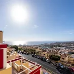 1br Views - Pool - Terrace - Costa Adeje (Tenerife)