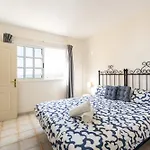 Atlantic Dream 1 Bedroom Amazing View Balcony Climatized Pool In Balcon Del Atlantico Apartmán Costa Adeje (Tenerife)