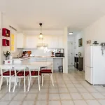Atlantic Dream 1 Bedroom Amazing View Balcony Climatized Pool In Balcon Del Atlantico Costa Adeje (Tenerife)