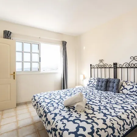 Atlantic Dream Balcon Del Atlantico Apartment Costa Adeje (Tenerife)