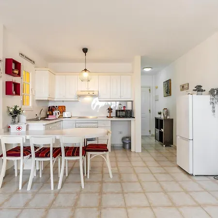 Atlantic Dream Balcon Del Atlantico 아데제