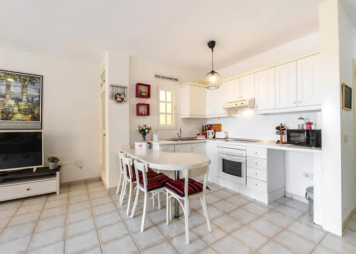 Atlantic Dream 1 Bedroom Amazing View Balcony Climatized Pool In Balcon Del Atlantico