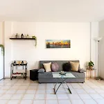 Lägenhet 1Br Apartment Views - Pool - Terrace - Costa Adeje *