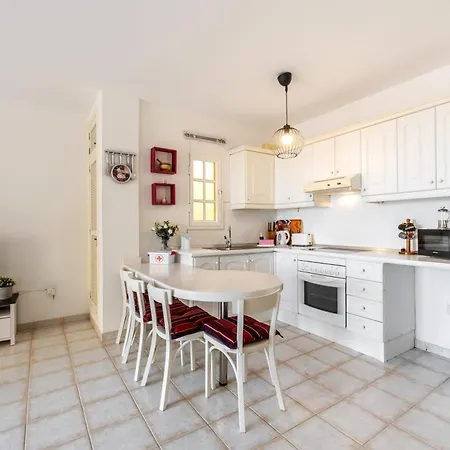 1Br Apartment Views - Pool - Terrace - Costa Adeje
